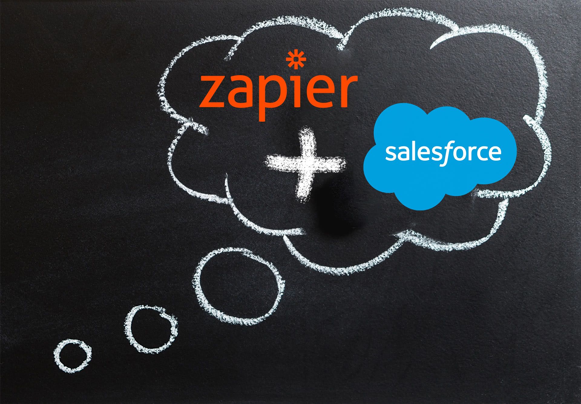 How To Authenticate Everything with Zapier - Part 1: Salesforce